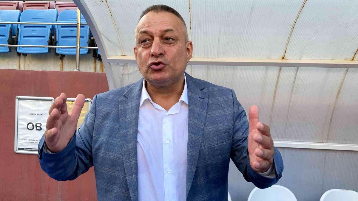 Kömürspor\'a 100 bin liralık galibiyet primi