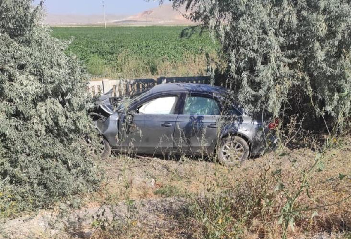 Konya\'da tırla çarpışan otomobilin sürücüsü öldü