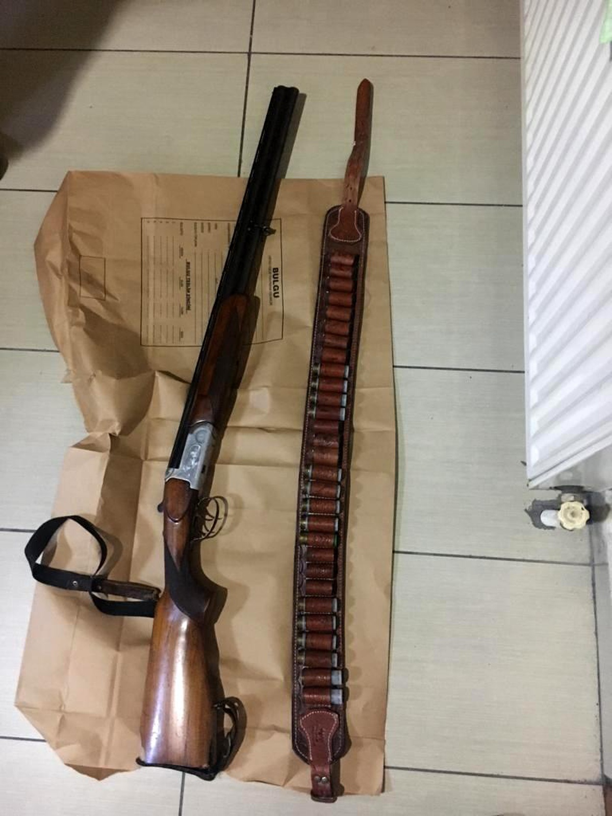 Küçükçekmece\'de yaşanan av tüfeğiyle dehşet olayıyla ilgili yeni bilgiler ortaya çıktı