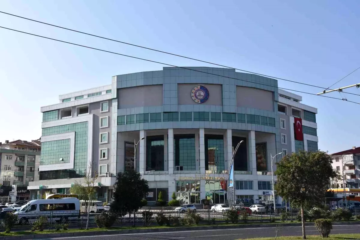 Malatya TSO seçimleri 2 Ekim\'de