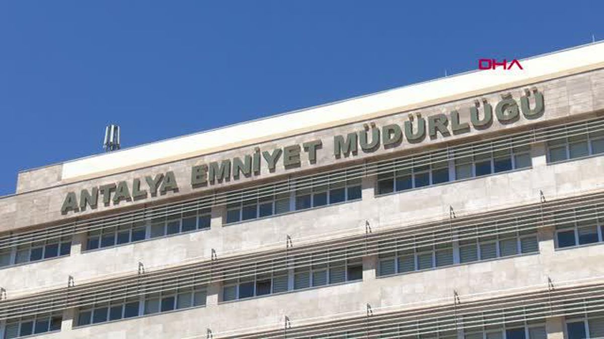 PKK TALİMATIYLA ORMAN YANGINI ÇIKARMA HAZIRLIĞINDAKİ ŞÜPHELİ ADLİYEYE SEVK EDİLDİ