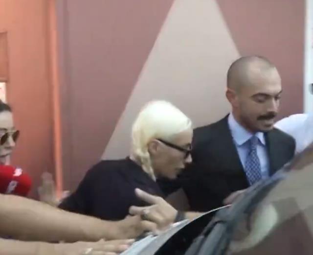 Şahan Gökbakar'dan Gülşen'in ev hapsi şartıyla tahliye olmasına tepki: Serbest bırakılmamış ki