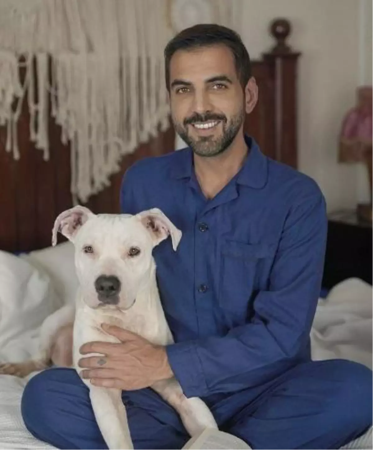 Serdar Özen Kimdir?