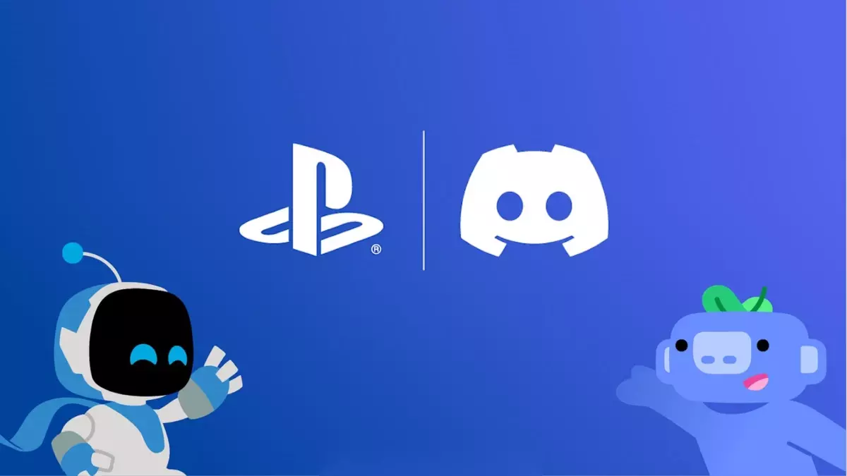 Sony, Discord uygulamasını önümüzdeki aylarda entegre etmeyi planlıyor