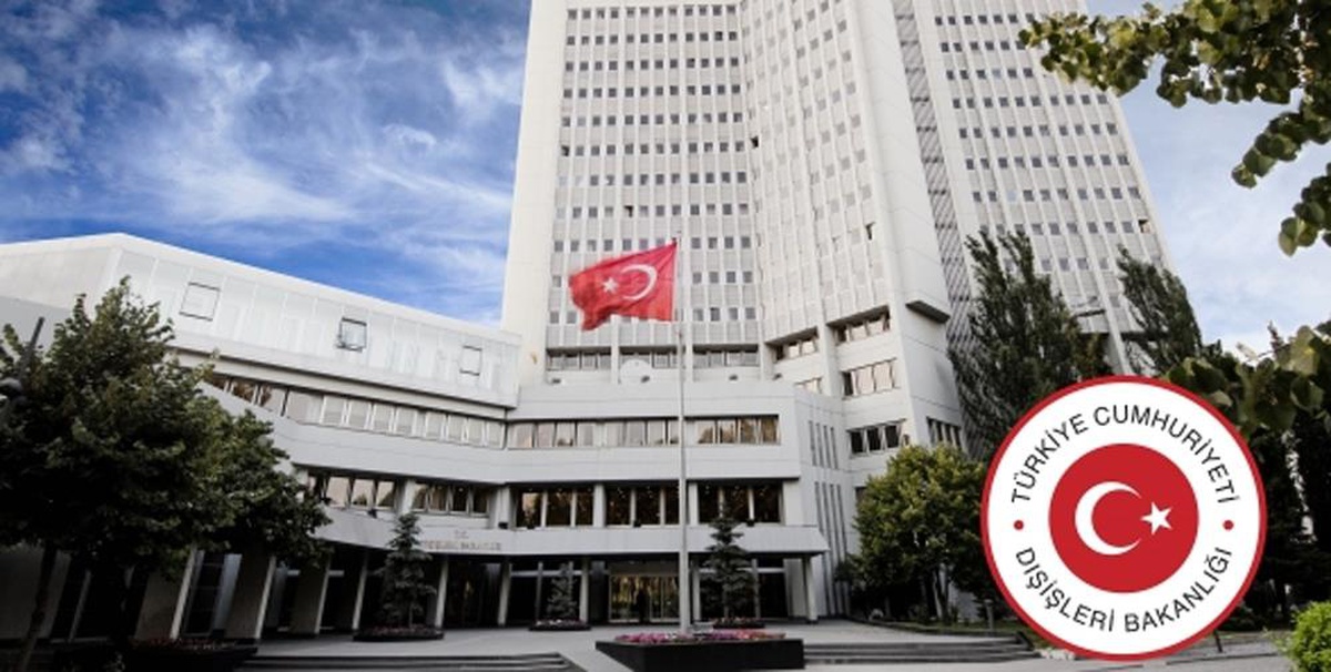Dışişleri Bakanlığı: "Türkiye ile Bosna-Hersek arasındaki mevcut mükemmel ilişkileri daha ileriye taşımakta kararlıyız"