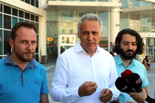 Uzaktan satışlarda tüketicinin cayma hakkı kaldırıldı: İptali için Danıştay'a başvurdu Uzaktan satışlarda tüketicinin cayma hakkı kaldırıldı: İptali için Danıştay'a başvurdu