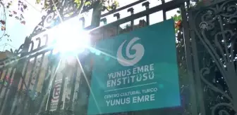 YEE Başkanı Ateş: 'Türkiye'de 5 bine yakın Ukraynalı Türkçe öğreniyor'