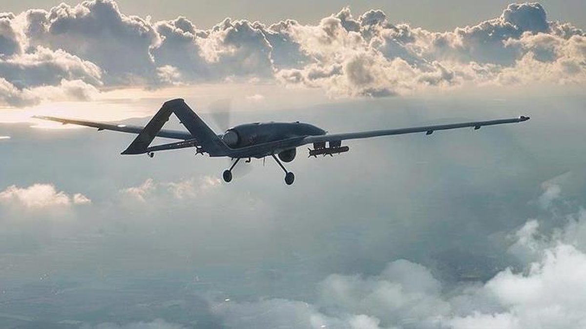 Washington Post\'a konuşan ABD\'li istihbaratçılar: İran, Rusya\'ya çok sayıda SİHA gönderdi ancak ilk testte ciddi teknik sorunlar çıktı