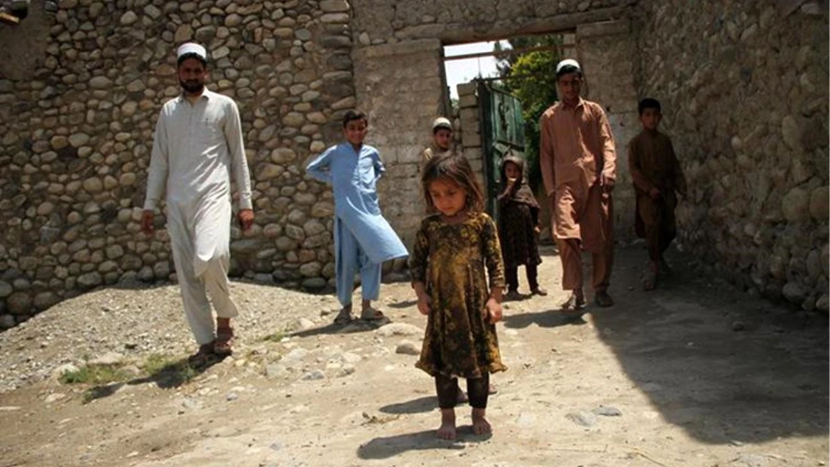 Bir Yıl Geçmesine Rağmen Afganlar Travmadan Kurtulamadı
