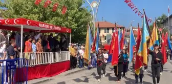 Büyük Zafer'in 100. yılı kutlanıyor