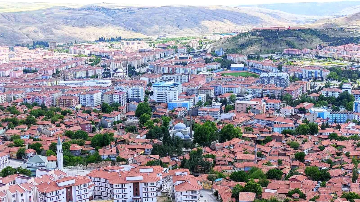 Çankırı\'da Temmuz ayında ihracat yüzde 10,8 arttı