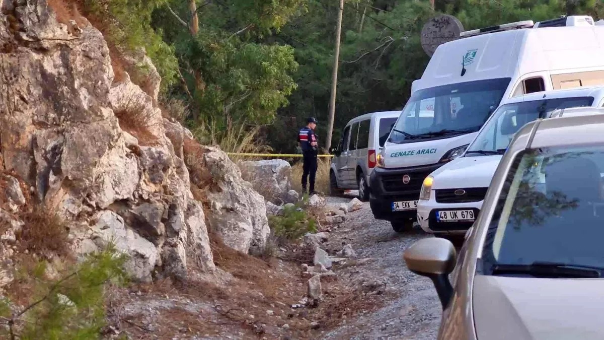 Cinayete kurban gencin kimliği tespit edildi