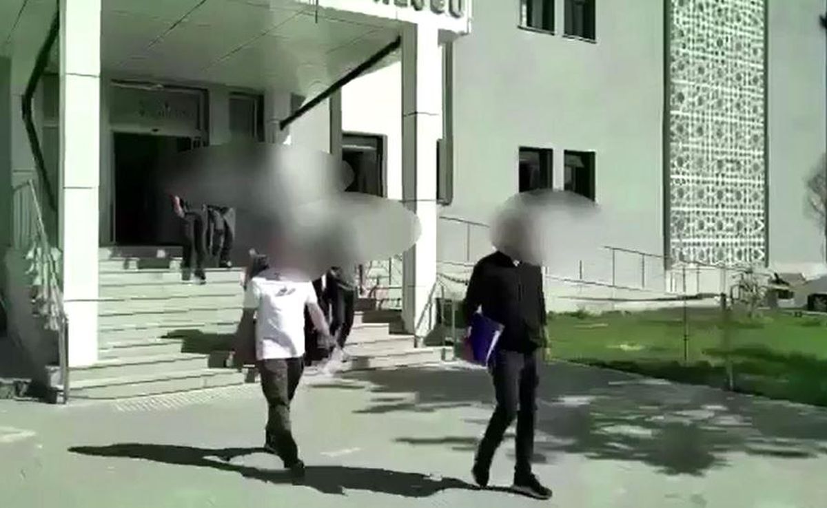 Cinsel istismar suçundan 25 yıl 4 ay hapis cezası bulunan şahıs tutuklandı