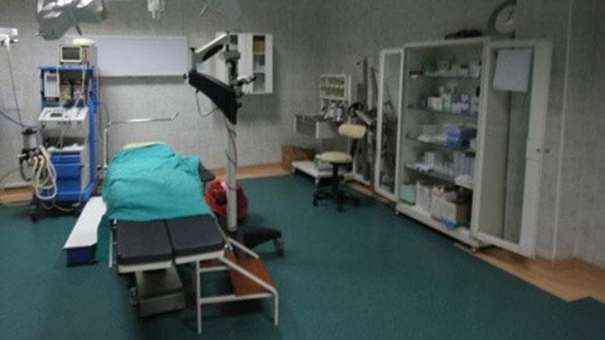 Hindistan\'da doğan bebek doktorların ağzını açık bıraktı!