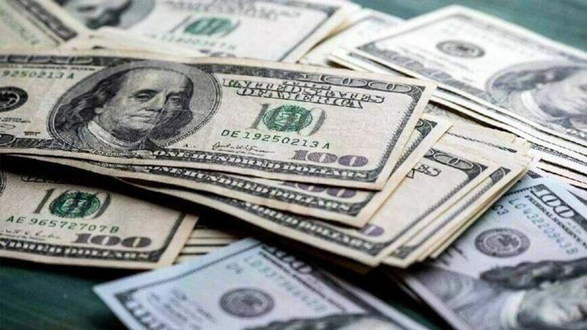 Dolar/TL kuru güne 0.01 yükselerek başladı