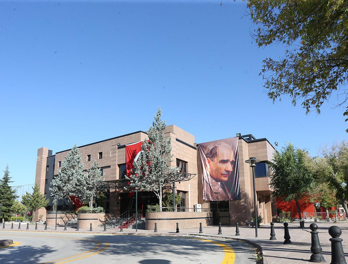 Gençlerbirliği, 30 Ağustos Zafer Bayramı\'nı kutladı