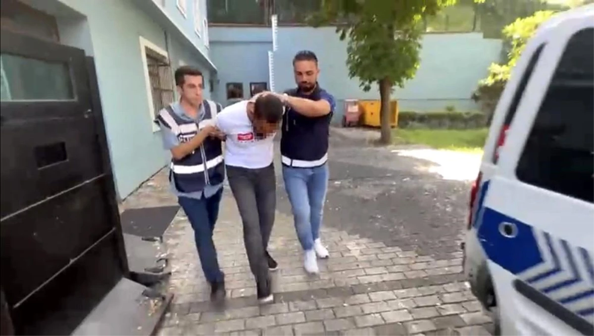İstanbul\'da biber gazlı müdahalede gözaltına alınan 6 şüpheli serbest