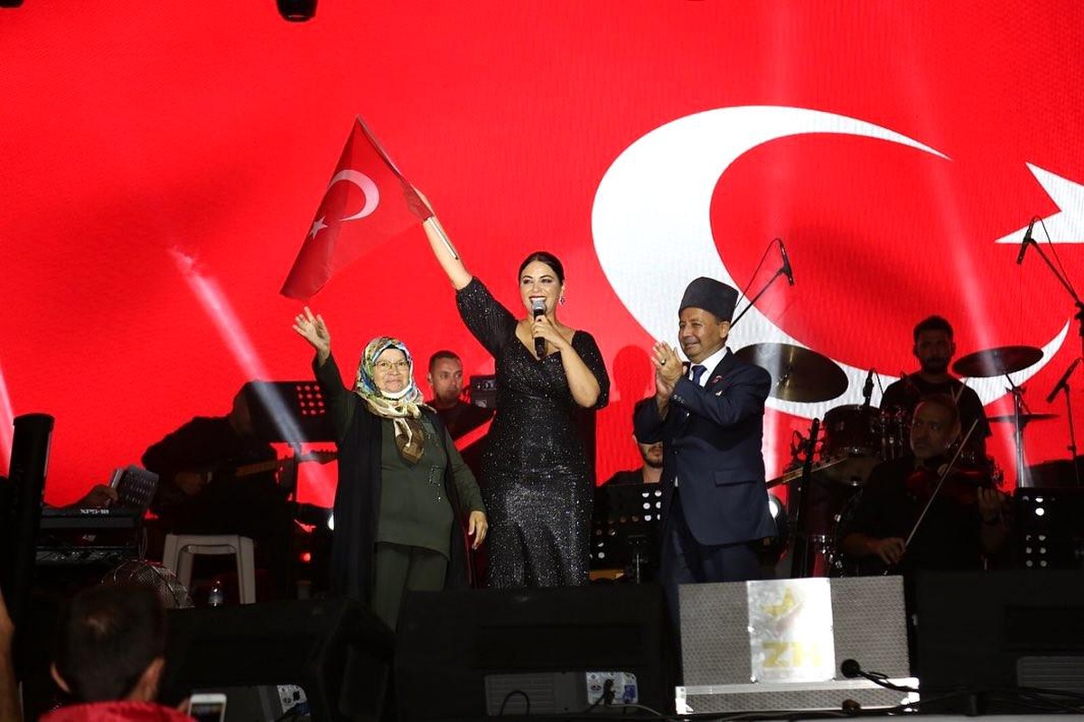 Kütahya\'da Zara coşkusu