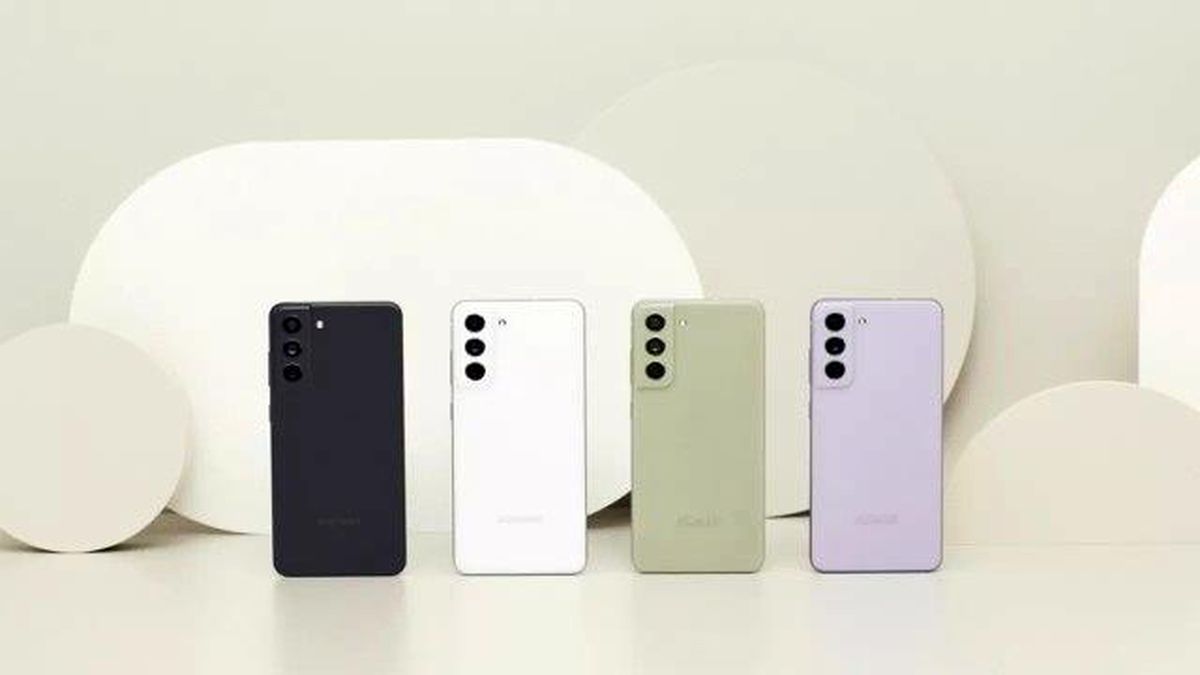 Samsung bir serisine daha Android 13 güncellemesi verdi!