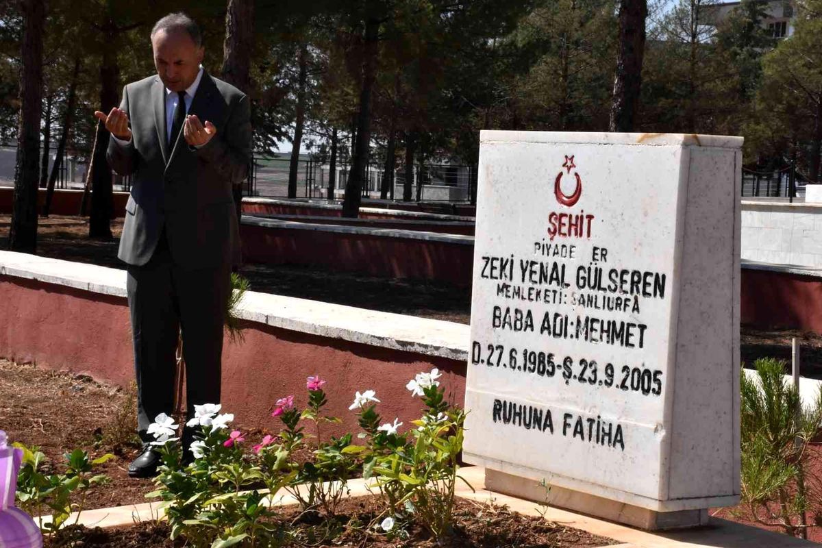 Siverek\'te 30 Ağustos Zafer Bayramı coşkuyla kutlandı