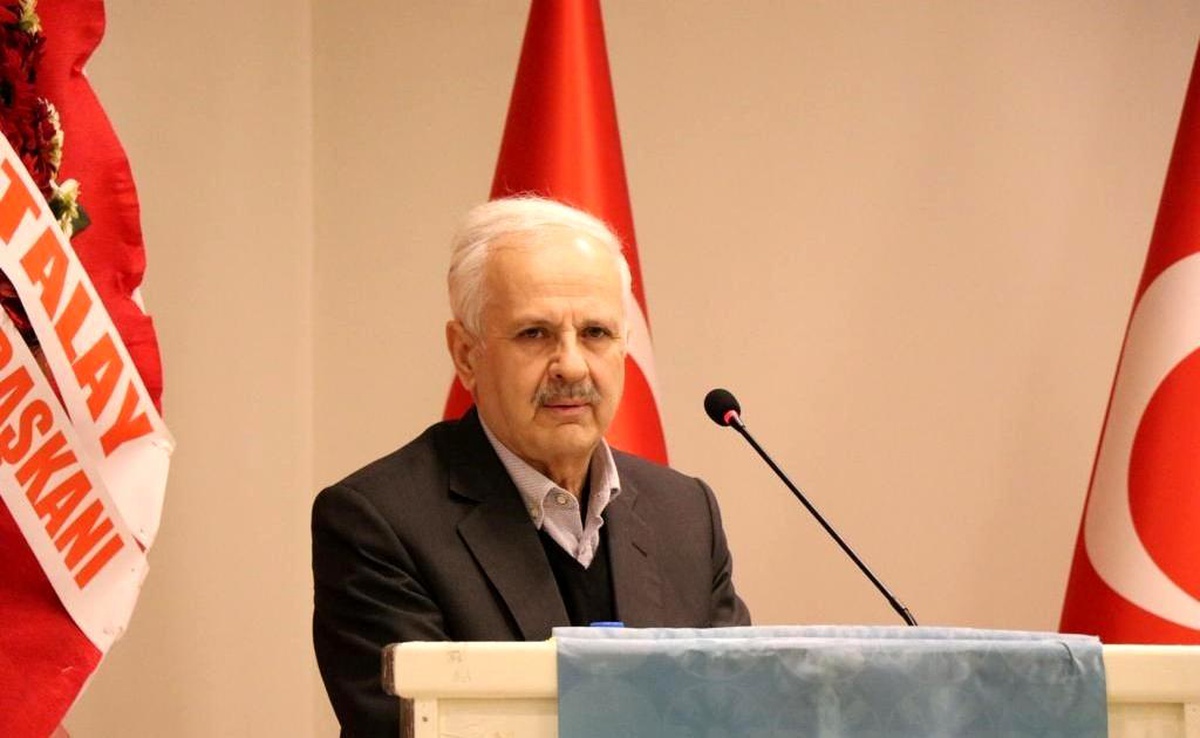 Türkiye Yazarlar Birliği \'Kale İçi Sohbetleri\' Sona Erdi