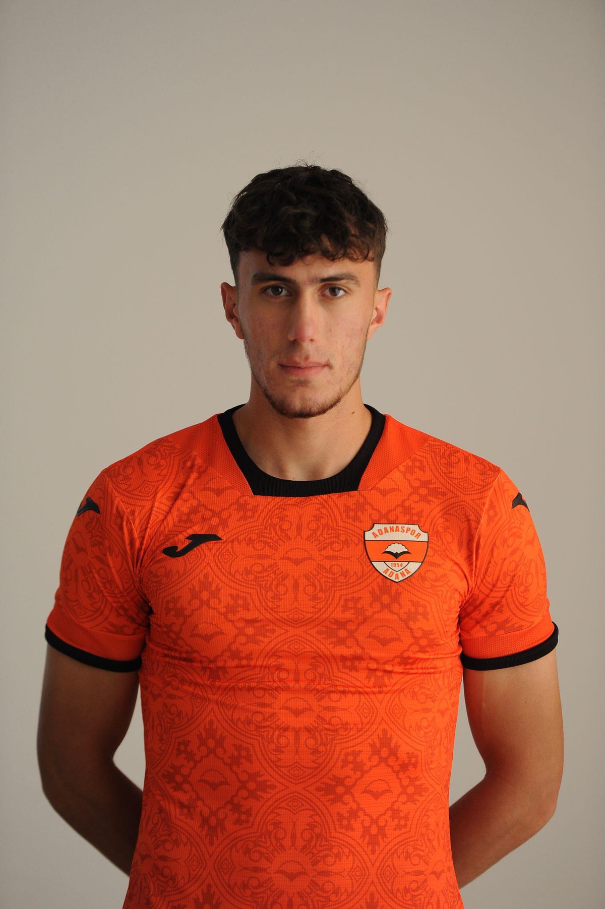 Adanaspor, Berkan Güner\'i kadrosuna kattı
