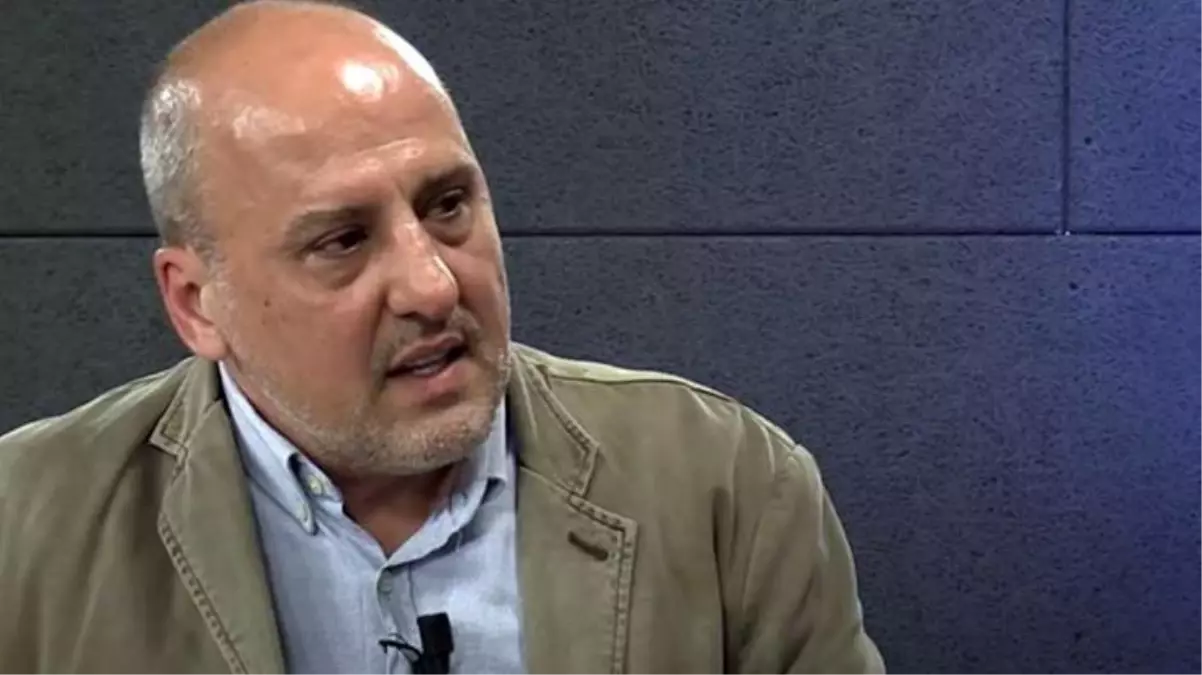 Ahmet Şık\'ın "AKP kapatılacak" sözlerine AK Parti\'den sert tepki: Bu kini bu nefreti, PKK\'ya, FETÖ\'ye göstermediler