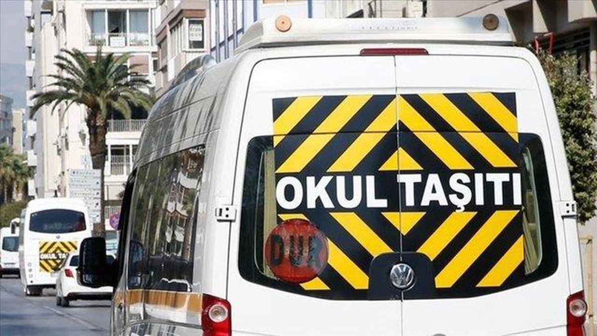 İstanbul\'dan sonra Ankara\'da da okul servis ücretlerine zam! En kısa mesafe ücreti yıllık 5 bin lirayı aştı