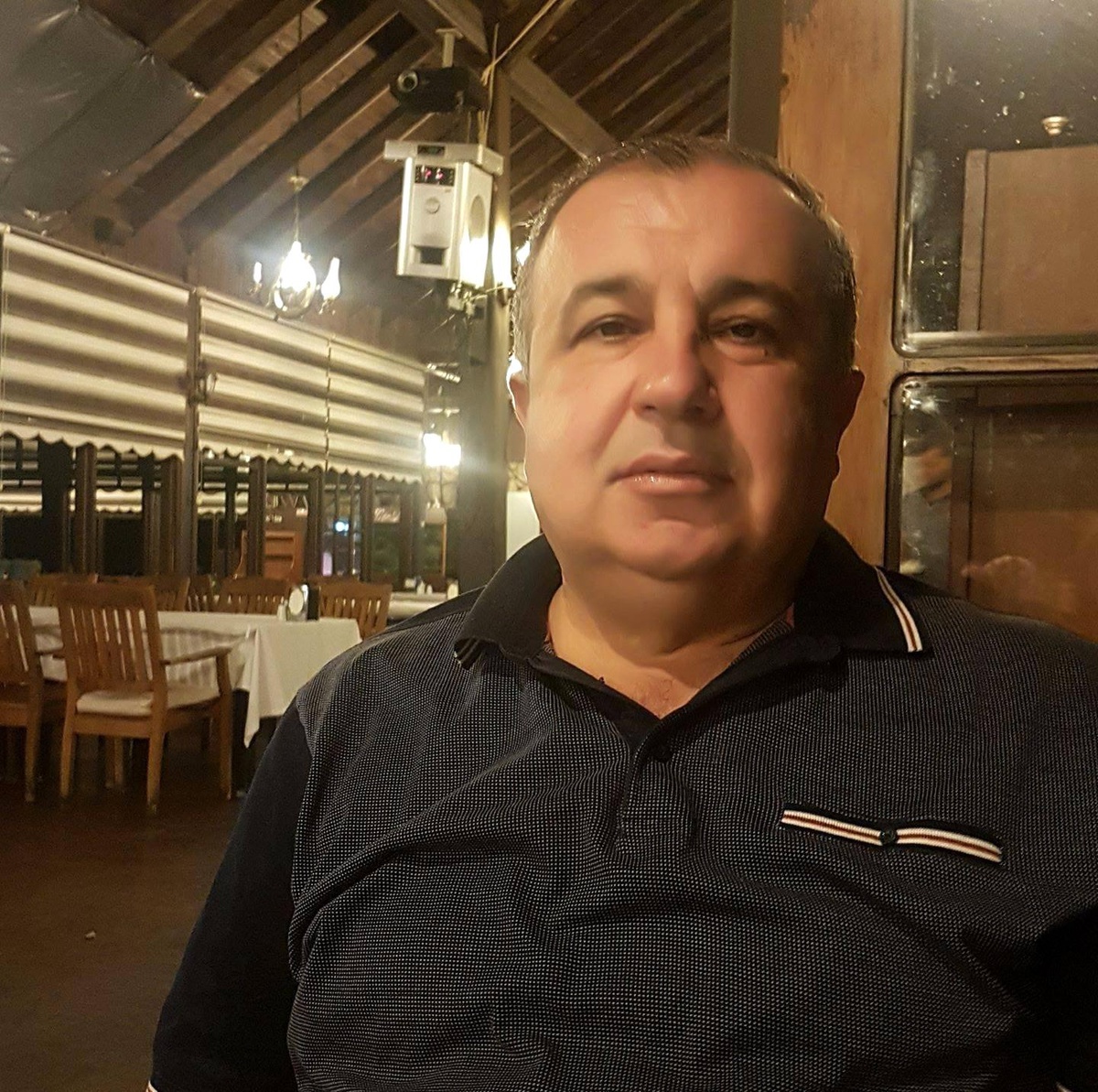 Aydın\'da trafik kazası: 1\'i ağır 4 yaralı