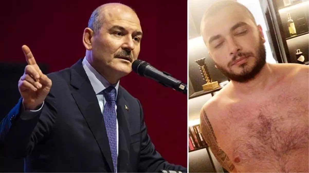 Bakan Süleyman Soylu cevap verdi: Thodex vurguncusu Fatih Özer ne zaman Türkiye\'ye getirilecek?