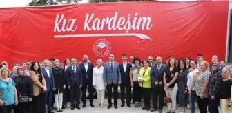 Bakan Yardımcısı Gizligider: Toprağın yüzde 15'inin ekilmemesi feci durum