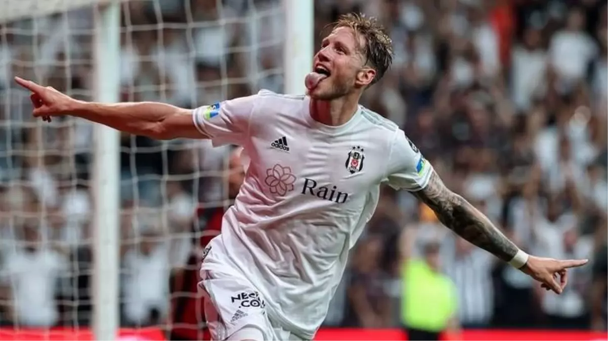 Beşiktaş, Weghorst\'un bonservisi için harekete geçti