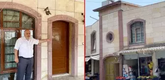 CHP'li Samandağ Belediye Başkanı'nın yıkım kararını avukat olan CHP İlçe Başkanı durdurdu
