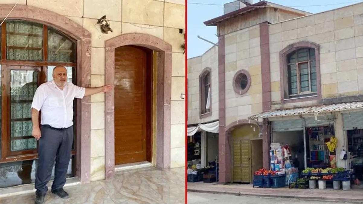 CHP'li Samandağ Belediye Başkanı'nın yıkım kararını avukat olan CHP İlçe Başkanı durdurdu