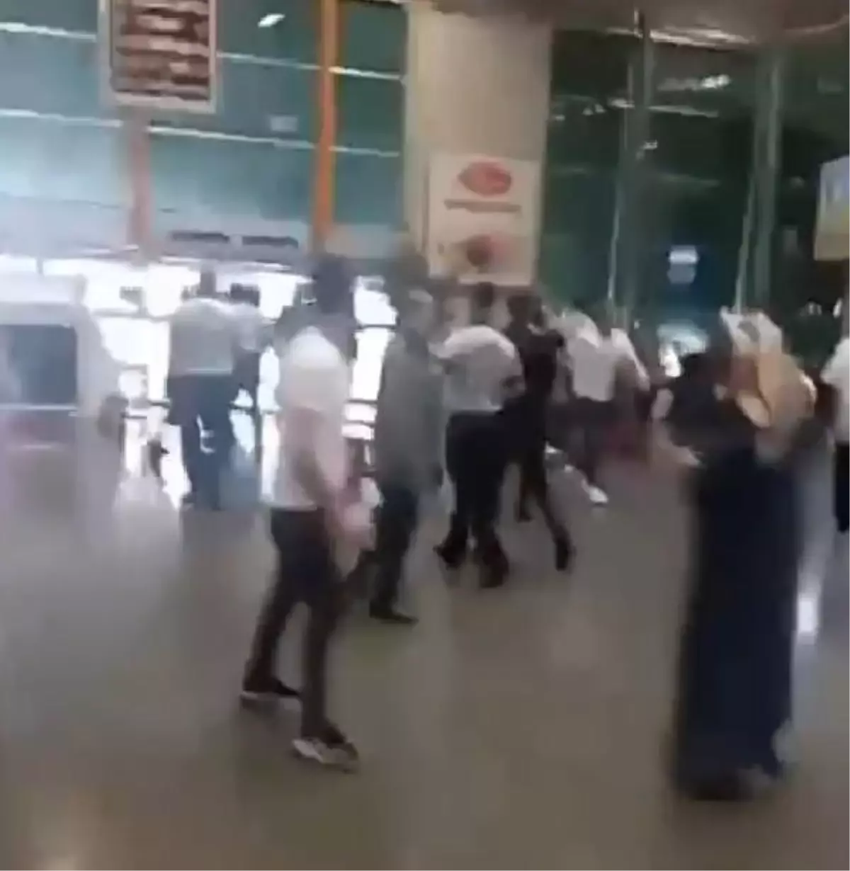 Bursa'yı fırtına, sağanak ve dolu vurdu (4)