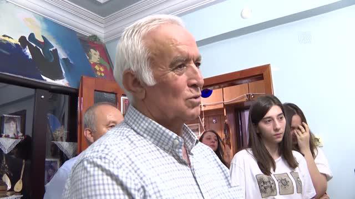 CHP Genel Başkanı Kılıçdaroğlu\'ndan taziye ziyareti