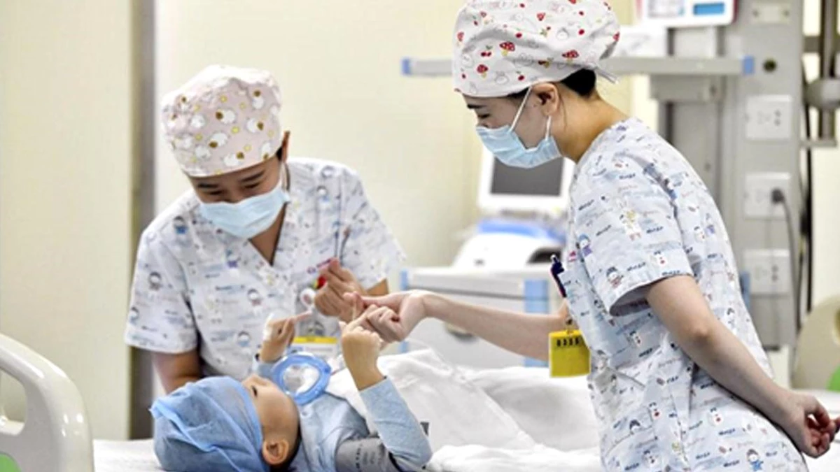 Çinli Bilim İnsanları Nadir Görülen Bir Kan Hastalığının Arkasında Yatan Yeni Bir Gen Tespit Etti