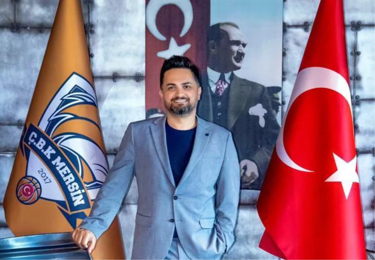 Çukurova\'nın ilk rakibi Fenerbahçe oldu