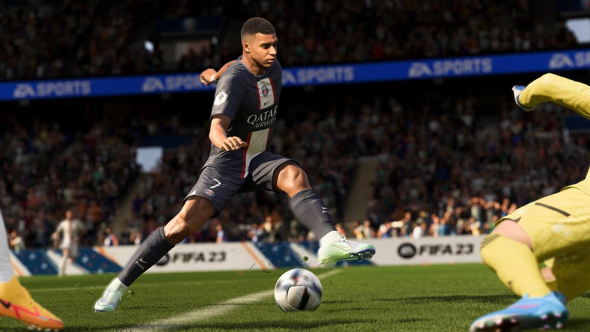 EA Sports, FIFA 23\'ü 1 ay erken piyasaya sürdü! Oyuncu reytingleri sızdırıldı
