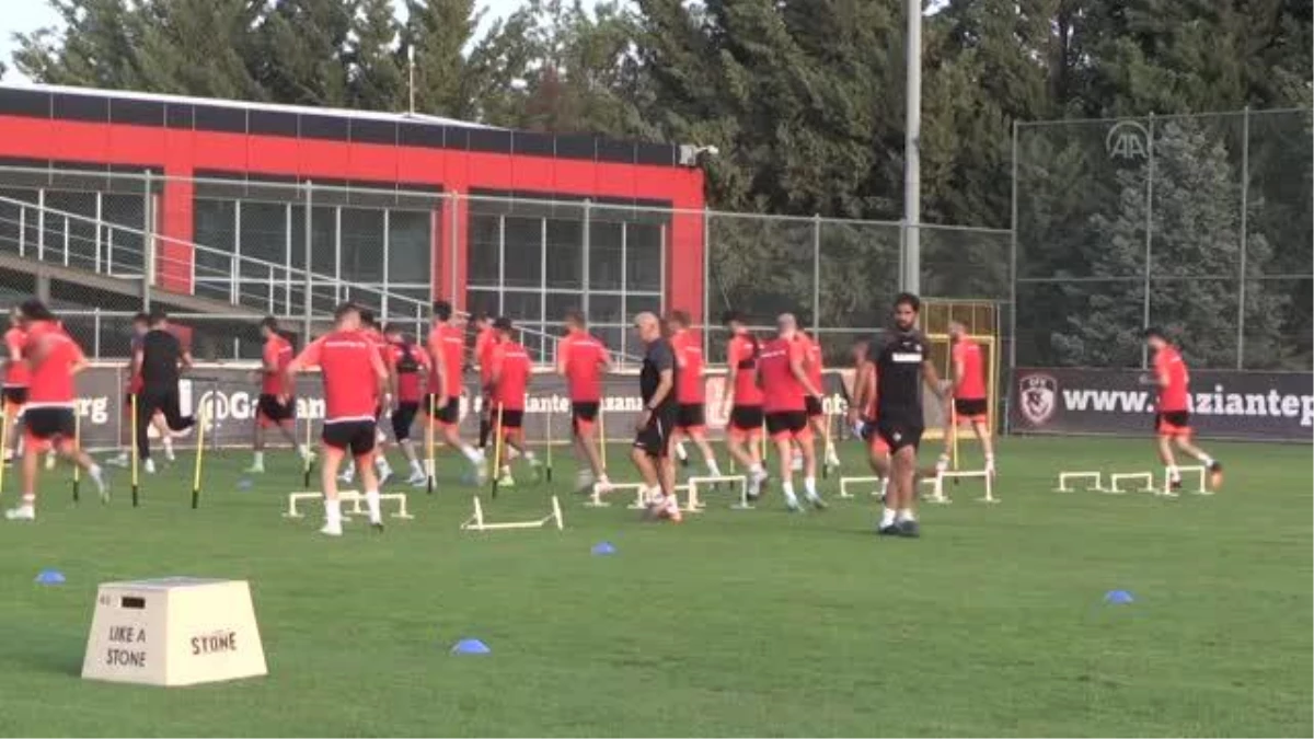 Gaziantep FK Teknik Direktörü Erol Bulut\'tan Galatasaray maçı yorumu Açıklaması