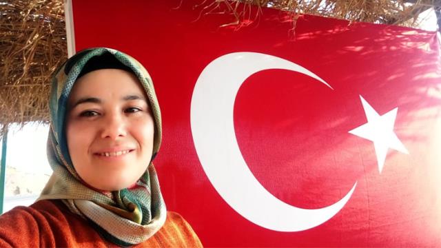 Gaziantep'teki feci kazada ölen sağlık personeli, olaydan saatler öncesinde çocuğu ile helalleşmiş Gaziantep'teki feci kazada ölen sağlık personeli, olaydan saatler öncesinde çocuğu ile helalleşmiş