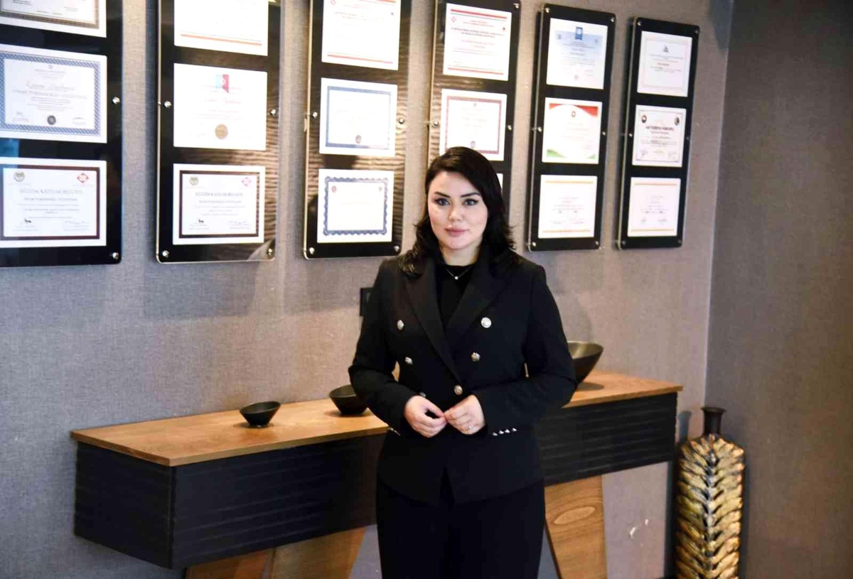 HUDER Genel Başkan Yardımcısı Gücüyener\'den yeni adli yıl açıklaması