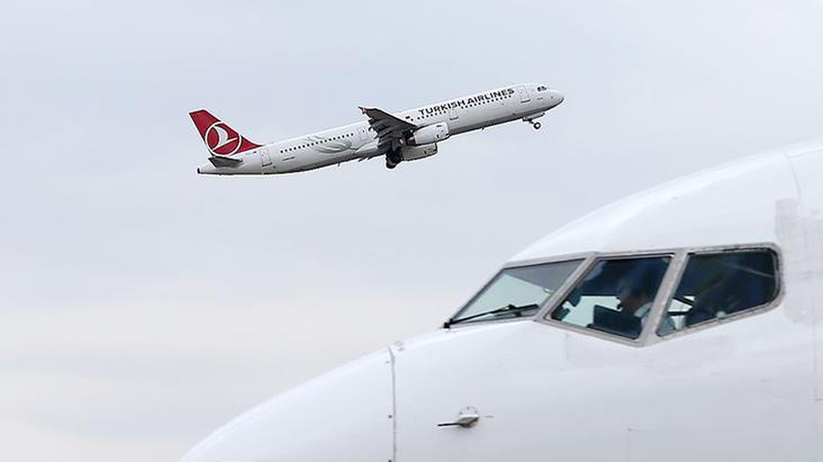İç hat uçak biletlerinde tavan fiyat 1.150 liraya yükseltildi