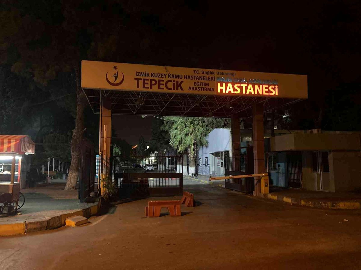 Dini nikahlı eşi 51 yerinden bıçakladı! Yaşam savaşı veriyor