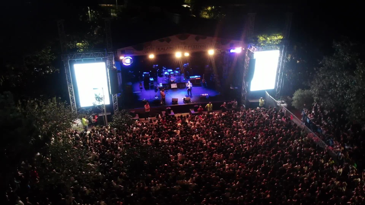 Başkan Odabaşı: "30 Ağustos Kadıköy\'dür