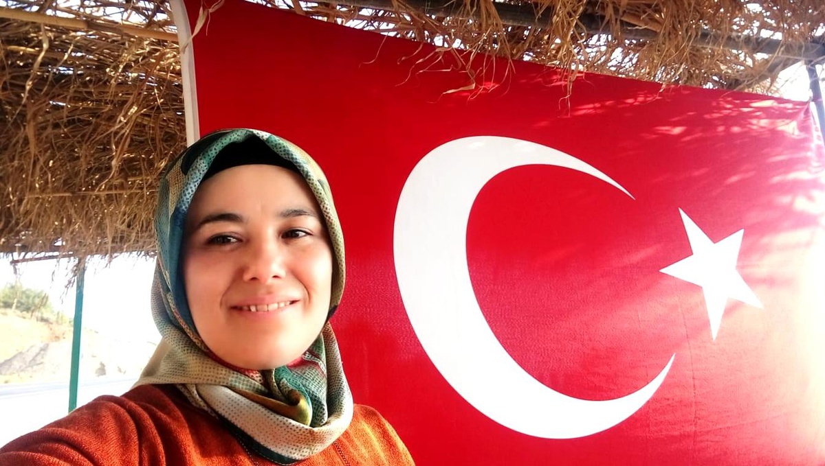 Gaziantep\'teki feci kazada ölen sağlık personeli, saatler öncesinde çocuğuyla helalleşmiş