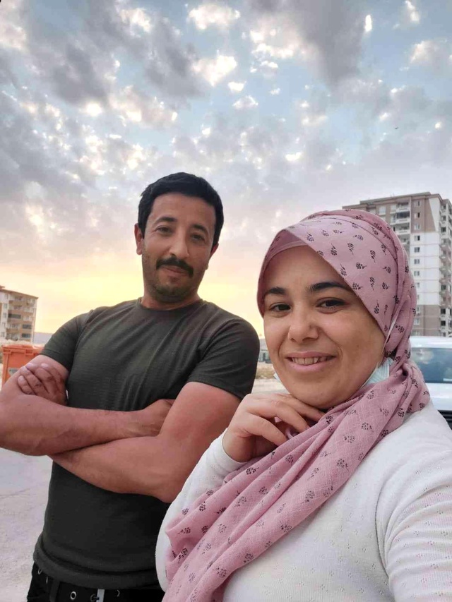 Gaziantep'teki feci kazada ölen sağlık personeli, olaydan saatler öncesinde çocuğu ile helalleşmiş Gaziantep'teki feci kazada ölen sağlık personeli, olaydan saatler öncesinde çocuğu ile helalleşmiş