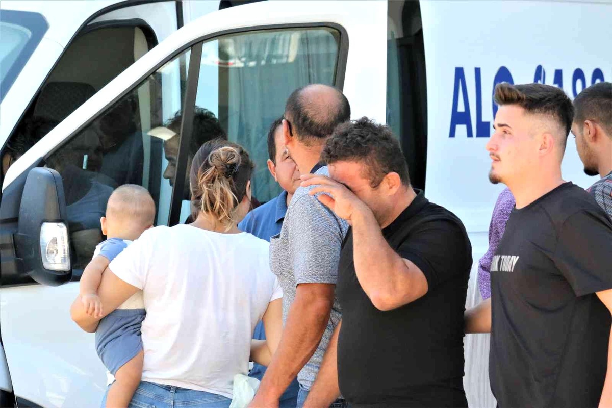Üniversiteli genç kız kazada öldü