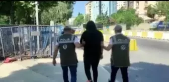 Kedisine eziyet ettiği görüntüleri sosyal medyada paylaşan şüpheli yakalandı