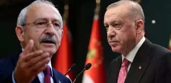 CHP lideri Kılıçdaroğlu'ndan gündem olacak Cumhurbaşkanı Erdoğan iddiası: Putin'den talimat aldı, Suriye ile barışacak